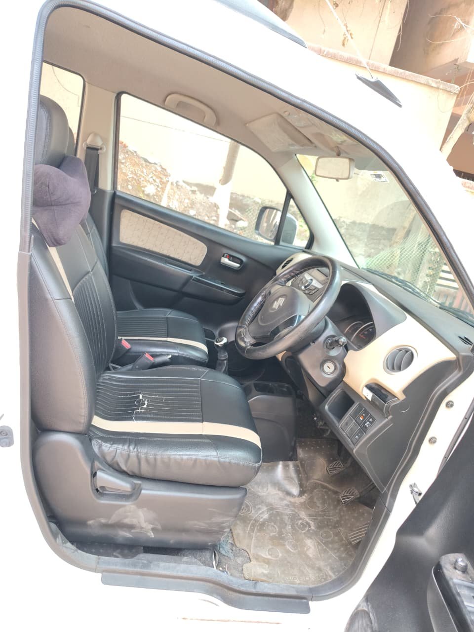 Maruti Suzuki Wagona R VXI - Image 4